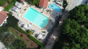 Bed & Breakfast da Fabio e Paola Ostuni